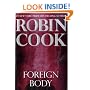 Foreign Body