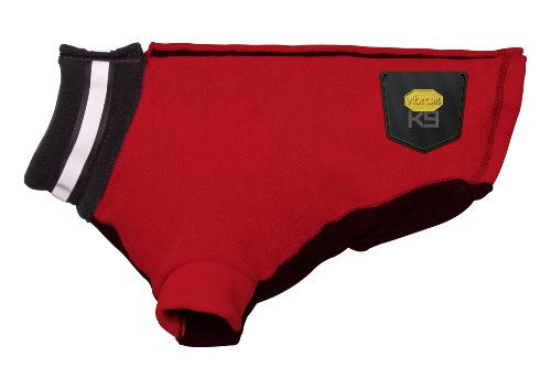 Vibram K9 Large Dog Winter Jacket