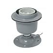 metal lamp holder