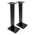 Lovan Affiniti 29" Speaker Stands, Piano Black (1 pair)