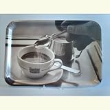 Cucchiaio Modern Tray 45x31cm 390724