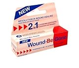 Wound-Be-Gone Topical Gel with Antioxidant Agent used in Hospitals(30g)