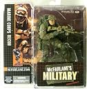 MCFARLANE’S MILITARY FIGURE MARINE CORPS RECON Figure Reviews