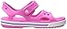 crocs Boys' Crocband II Sandal PS