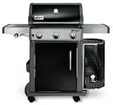 Weber Grill Gasgrill Spirit E-320 Premium