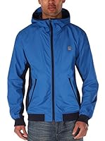 Bench Chaqueta (Azul)