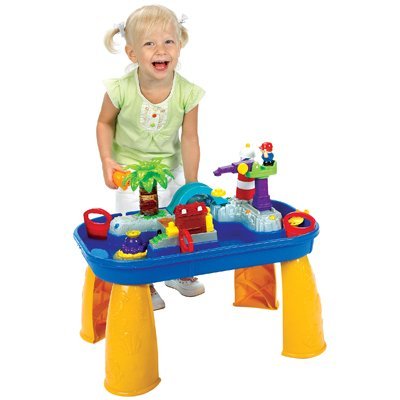 Sights 'n Sounds Water Table