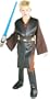 Star Wars Child's Deluxe Anakin Skywalker Costume, Large