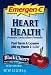 Emergen-C Heart Health Powerful Antioxidant Formula Black Cherry Flavored Drink Mix, 0.3 Oz./36 Packets