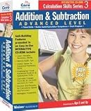 Calculation Skills V3, Addition, & Subtraction-Advanced