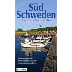S�dschweden: Skane und Smaland entdecken