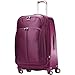 Read Samsonite Luggage Hyperspace Spinner 30.5 Expandable Suitcase Details Samsonite Luggage Hyperspace Spinner 30.5 Expandable Suitcase