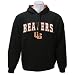 Oregon State Beavers Men's Team Color Automatic Fleece Hoodie