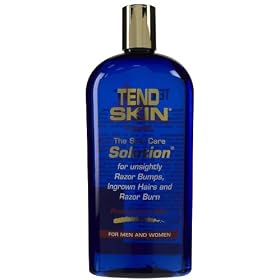 Tend Skin Ingrown Hair Solution 118ml