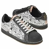 Christian Audigier Men's Crowns