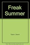 Freak summer