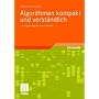 Algorithmen kompakt und verst�ndlich: L�sungsstrategien am Computer