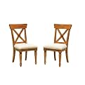 Ponderosa Dining Chair - Set of 2