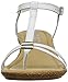 Bella Vita Made in Italy Women's Grazie Wedge Sandal