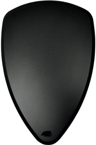 Baron Custom Accessories Smooth Black Big Air Kit BA-2011-00B