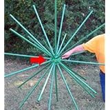 Bill Dance Porcupine Fish Attractor Spheres 3 Pack