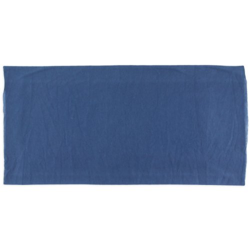 Antique Blue - Multifunctional Seamless Head Wear - Sports Tube - Neckerchief - Headband - Balaclava - Scarf - Hairband - Mask