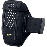 Nike Run Arm/Wallet Holder Storage Case - stocking filler, One Size