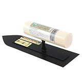 緑長 テフリックステン仕上鏝0.3 180MM