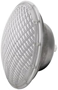 Nantonin TM stainless Steel Par56 30W Swimming Pool Light RGB Color LED Pool Light, LED Underwater Light