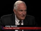 Charlie Rose 2006: Charlie Rose (December 27, 2006)