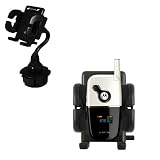 Motorola V872 Auto Cup Holder Befestigung - von Gomadic