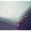 Comfortnights Flannel Waterproof Mattress Protector - Single - 90 x190cms