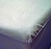 King Size Flannel Waterproof Mattress Protector 150 x 190cms Image