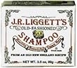 Shampoo-Original Old-Fashioned Bar - 3.5 oz. - Bar Soap
