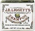 Shampoo-Original Old-Fashioned Bar - 3.5 oz. - Bar Soap