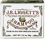 J R Liggett Old-Fashioned Shampoo Original Formula 3.50 oz
