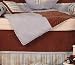 Baby Boy Fitted Crib Sheet by Banana Fish