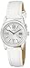 XOXO Women's XO3407 Analog Display Analog Quartz White Watch