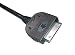 Newest AMI MDI MMI/ iPod Cable Adapter connect Apple iPod iPhone 4, iPhone 3G, iPad to Audi A3/A4/A5/A6/A8/S4/S6/S8/Q5/Q7/R8/TT and Volkswagen Jetta/ GTI/ GLI/ Passat/ CC/ Tiguan/ Touareg/ EOS image 3