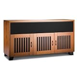 Salamander Chameleon Sonoma 339 Triple-Width A/V Cabinet (American Cherry)