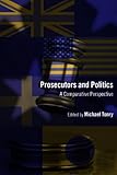 Prosecutors and politics : a comparative perspective