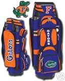 Florida Gators Datrek Golf Cart Bag