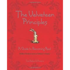 The Velveteen Principles: A Guide to Becoming Real Hidden Wisdom from a Children's Classic