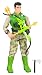 Hasbro - 13541480 - Action Man - Figurine Action Man - Arc Extreme