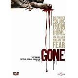 Gone [ NON-USA FORMAT, PAL, Reg.2.4 Import - United Kingdom ]