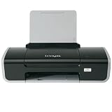 Lexmark Wireless Laptop Printer with Added Software (Z2420)