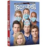 Scrubs - The Complete Final Season 9 (TV Series) (2 DVDs) [EU Import]