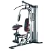 Sports : WEIDER Trainingsstation Pro 5500, -