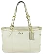 COACH 17721 Womens Purse Tote Handbag Authentic W/ Tags