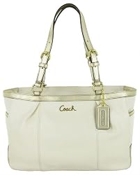 COACH 17721 Womens Purse Tote Handbag Authentic W/ Tags